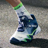 Chaussures padel Babolat homme